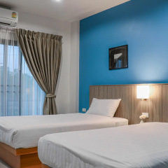 S2 Airport Residence - Bild 6