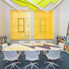 Brucklyn Suites - Bild 15