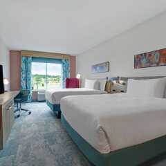 Hilton Garden Inn Manassas in Manassas, United States of America from 143$, photos, reviews - zenhotels.com photo 16