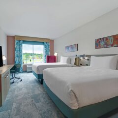 Hilton Garden Inn Manassas in Manassas, United States of America from 162$, photos, reviews - zenhotels.com photo 16