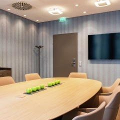 Hilton Cologne - Bild 25