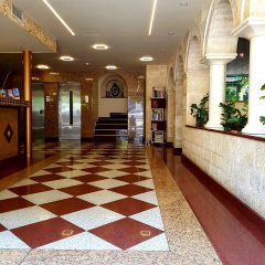 Poseidonio Hotel - Bild 2