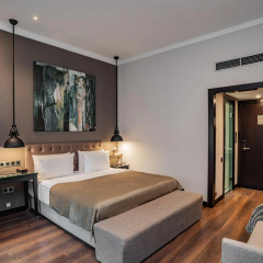 Quentin Design Hotel Berlin - Bild 4