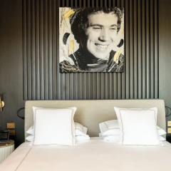 The First Musica - Preferred Hotels & Resorts - Bild 4