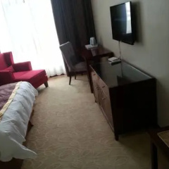 Xinxiang Zhongzhou Yihe Hotel thumbnail 6
