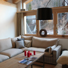 Chalet Binna - Bild 7