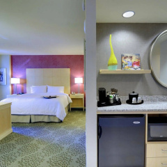 Hampton Inn & Suites Miami/Brickell-Downtown - Bild 6