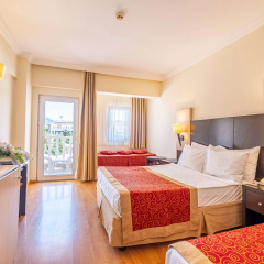 Viking Garden Hotel - Bild 3