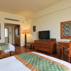 YENTAI Hotel thumbnail 5