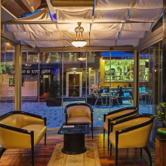Mineo Hotel Taksim - Bild 2