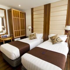 Dreams Grand in Hulhumale, Maldives from 141$, photos, reviews - zenhotels.com photo 36