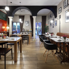 Eurostars Sevilla Boutique - Bild 27