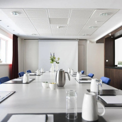 1 Hotel Copenhagen - Bild 17