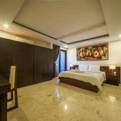 Tirta Villa - Bild 4