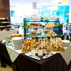 Best Western Plus The Hub Hotel thumbnail 11