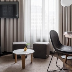 Nobis Hotel Stockholm, a Member of Design Hotels - Bild 17