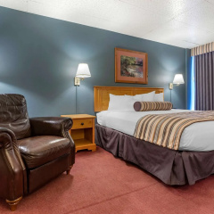 The Federal Hotel Downtown Carson City, an Ascend Collection Hotel thumbnail 47