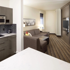 Hyatt House Pittsburgh/Bloomfield/Shadyside thumbnail 32