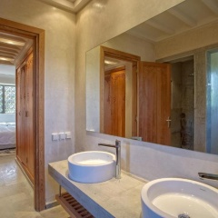 Villa  Berbère Domaine des Kasbahs - Bild 6