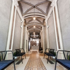 Leonardo Boutique Hotel Krakow Old Town - Bild 17