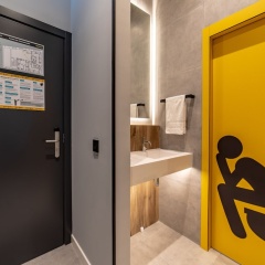 Petit Hostel La Latina - Adults Only - Bild 10
