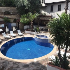 Villa Citronella Boutique Hotel - Bild 10