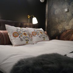 Hotell Skeppsbron in Stockholm, Sweden from 117$, photos, reviews - zenhotels.com photo 5