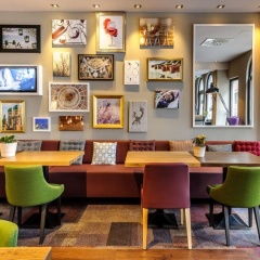 Mercure Muenchen City Center - Bild 3