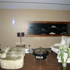 Troya Hotel - Bild 2