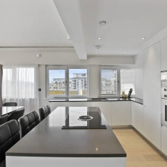 Vauxhall Bridge Road by Aeria Apartments - Bild 13