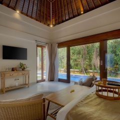 Mas Ubud Villa by Sanga Sanga Hospitality Resort - Bild 30