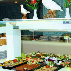 Marbella Hotel Marmaris - Bild 8