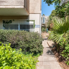 Sweet Inn Apartments - Molcho Street thumbnail 15