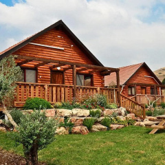 Yagorov Chalet thumbnail 8