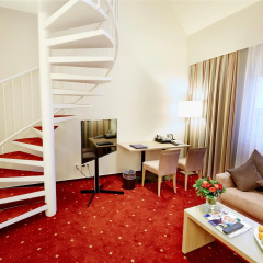 Best Western Hotel Zur Post - Bild 15