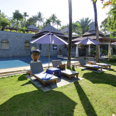 Nakamanda Resort And Spa - Bild 20