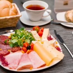 Eurostars Palazzo Zichy - Bild 12