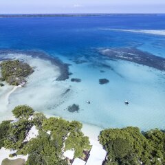 Barrier Beach Resort in Saraotou, Vanuatu from 414$, photos, reviews - zenhotels.com beach photo 3