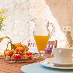 Casa Ses Barraques - Bild 9