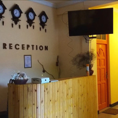 Magoodhoo Inn photo 4