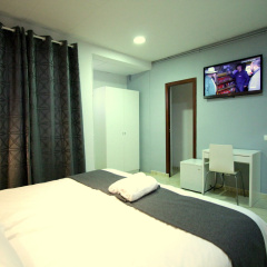 Artistic Hostel BCN  thumbnail 6