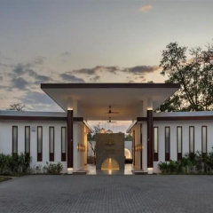 Sumitra Luxury Villas & Resort by Pramana - Bild 1
