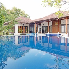 Araminth Villa & Spa - Bild 10