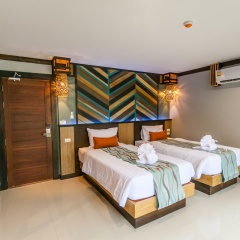 Chaokoh Phi Phi Hotel & Resort - Bild 2