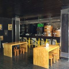 Stark Boutique Hotel and Spa Bali - Bild 24