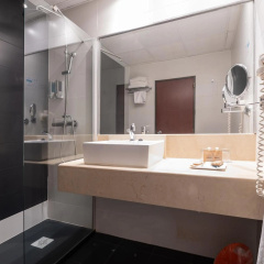 Chamartin The One Hotel - Bild 11