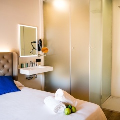 Hotel Central Maria - Bild 3