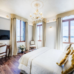 Hotel Monaco & Grand Canal - Bild 10