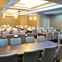 Green Prusa Hotel - Bild 15