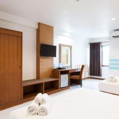 We Briza Hotel Chiangmai thumbnail 4